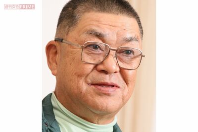 【速報】タケモトピアノCMでおなじみの財津一郎さんが急逝、TBS『日曜劇場 下剋上球児』で鈴木亮平と財津優…