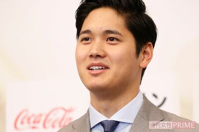 大谷翔平　MLBで歴史的MVP、彼女と噂される狩野舞子も動揺する「結婚問題」