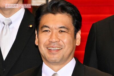 高市早苗首相は続投意向も…W不倫報道の松本洋平文科相「意見交換をしていた」の逃げ口上も、前橋・小川晶…
