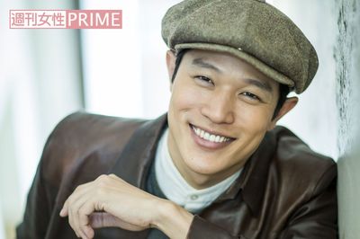 鈴木亮平に「女性にオススメの減量法」を聞いてみたら、さすがの回答が！