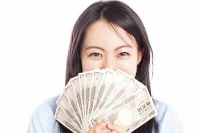 借金5000万円からの復活を成し遂げ、総資産は2億円までのぼりつめた“億女”がこだわる「お札の向き」