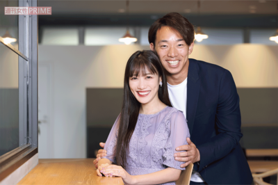 【独占取材】ももいろクローバーZ・高城れにと日ハム・宇佐見真吾「第一印象」「2回のプロポーズ」「ファン…
