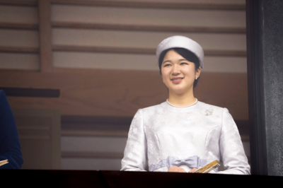 《独占キャッチ》一般参賀で垣間見えた愛子さまの“らしさと覚悟”、就職先・日本赤十字社の花形部署内定で…