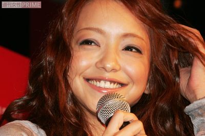 安室奈美恵が引退後、“山口百恵ほど”マスコミに追われない理由