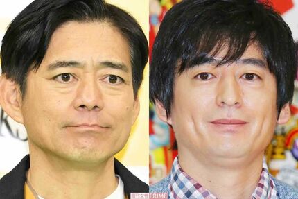 博多華丸 プロフィール・最新情報まとめ | 週刊女性PRIME