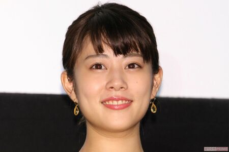 唯一「苦手」2作品にランクインした高畑充希。出産を控え、今後はママタレとしてCMの露出が増えそう