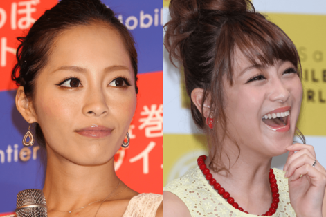 鈴木奈々、姿を消した小森純を公開で「しれっと活動にモヤモヤ」想起される“ペニオク”タレントたちの今