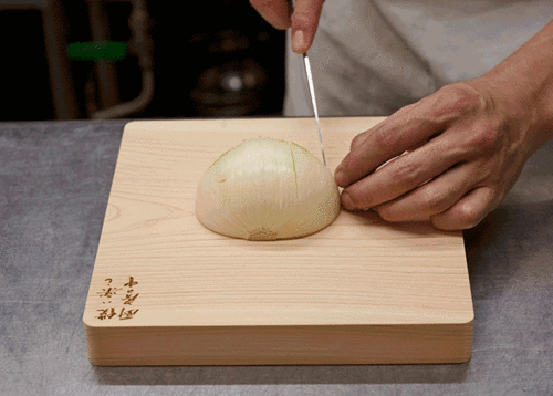 道場六三郎さん