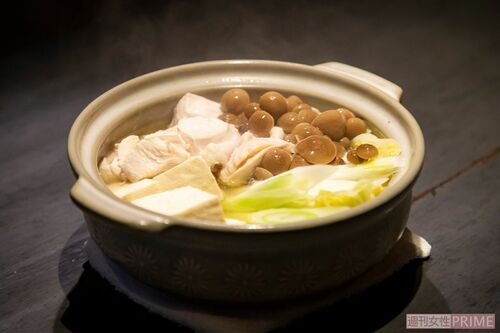 撮影／齋藤周造