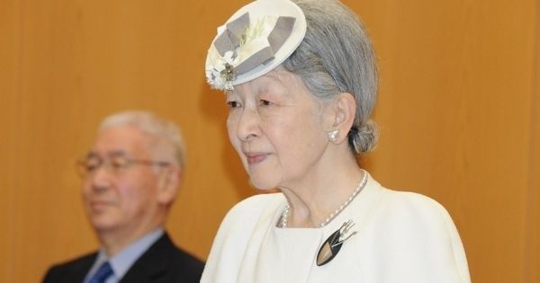 美智子さま パラオご出発前に雅子さまに示した 思いやり 週刊女性prime シュージョプライム Youのココロ刺激する