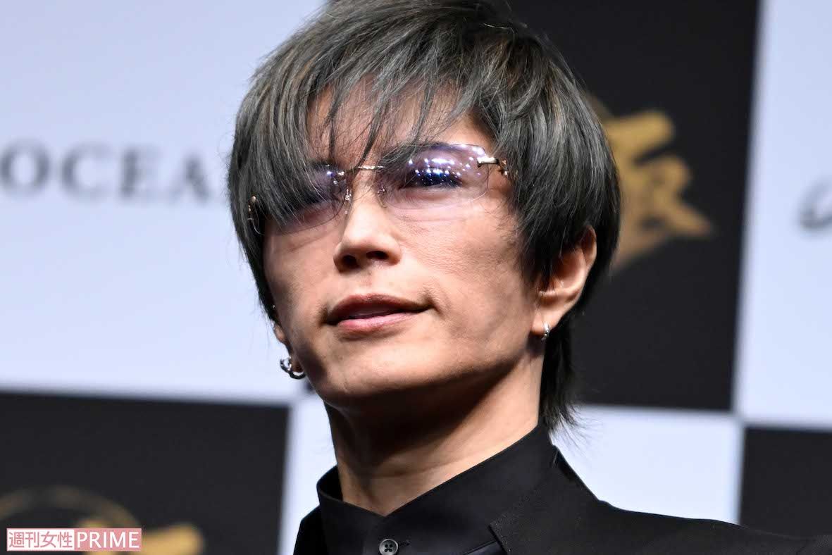 GACKT