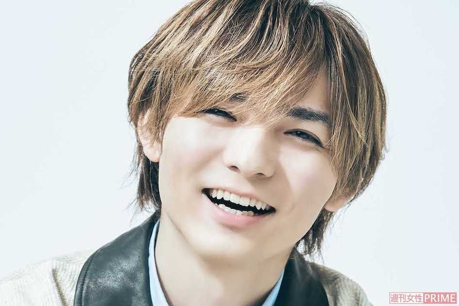 薮宏太　撮影／廣瀬靖士