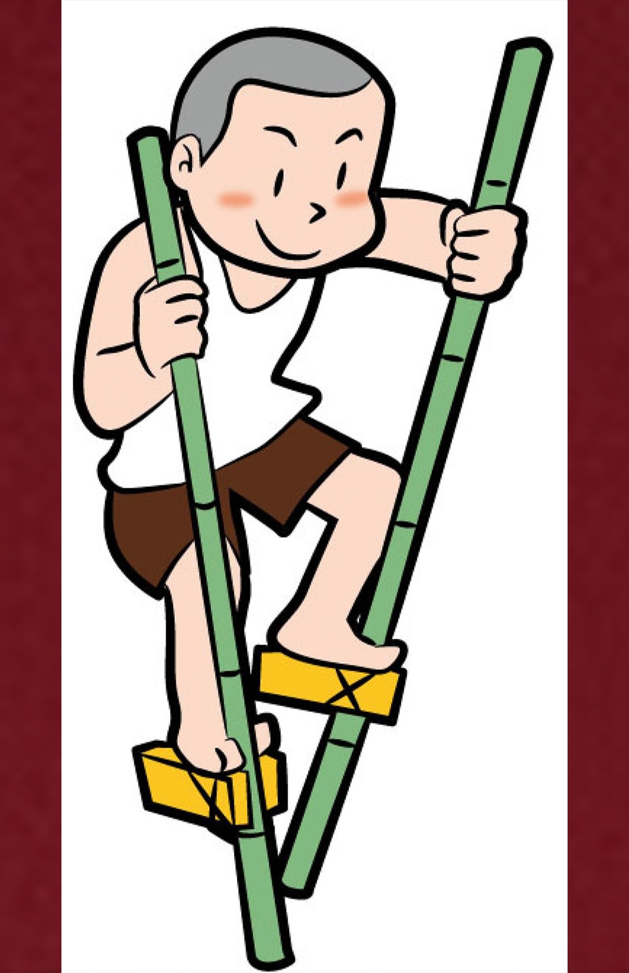 昭和の小学校のイメージ