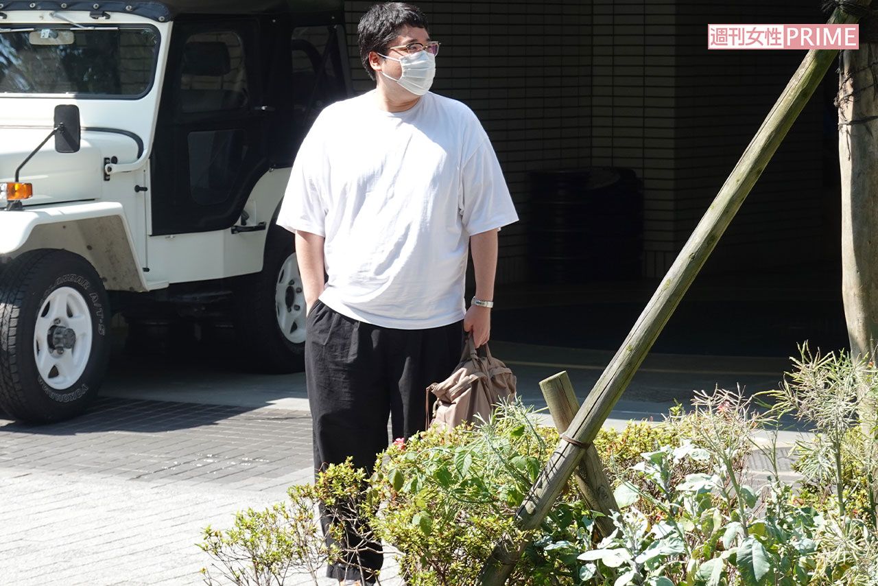 『マヂカルラブリー』の村上