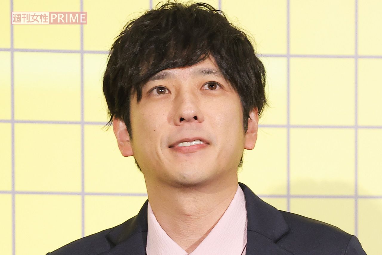 嵐・二宮和也