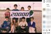コントユニット『ダウ90000』のリーダー蓮見翔の熱々デート現場を目撃撮、KOCでは準決勝進出の実力派