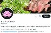 ツイッターでも大人気のりょうくんグルメ。総フォロワー数は300万人だという