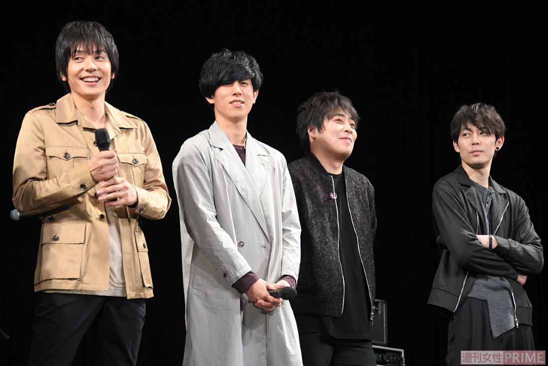 【独自.1】NHK紅白出場バンド『flumpool』が“ゴーストライター”疑惑で訴訟問題に！作曲家・大浦史記氏が告白した〈8年間の楽曲制作〉