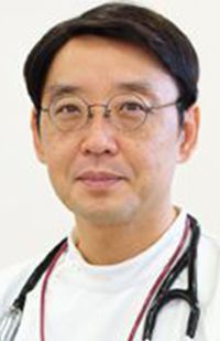 小澤竹俊先生