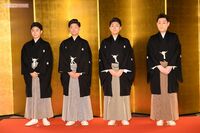 推したい“国宝級” 若手歌舞伎俳優は…注目株に中村玉太郎、上村吉太朗らの名前