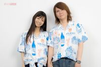 料理研究家の園山真希絵とTAKESHIが語る新婚生活「過去のこともある意味“ジェットコースター人生”の1つだ…