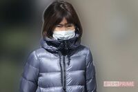 《4か月半ぶり復帰》松本伊代、テレビ収録で「腰椎圧迫骨折・全治3か月」報道から3か月が経過、目撃してい…