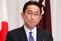 岸田総理を悩ます「12月22日元勲会合」と歴代首相も陥った“参院選のワナ”
