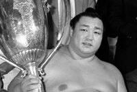 北の湖親方、三回忌を終えて“長男”北斗龍が今思うこと