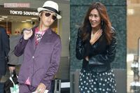 Snow Manの初国立競技場ライブを激励した木村拓哉、結婚25年目の妻・工藤静香に“ハートの誕プレ”か