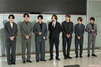 timelesz・猪俣周杜さんの契約解除でSTARTOが綴った“意味深表現”に《何やらかしたの?》の声、7人が会見で明かした“衝撃の真相”