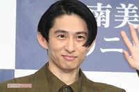 元V6三宅健、『TOBE』移籍後は歌、YouTubeと中途半端に迷走中!? 剛健コンビの片割れ“演技の天才”森田剛と…