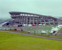 嵐の宮城公演、2泊7万円台の“チケットなし”ツアーも即完