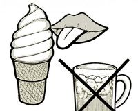 夏の不眠に効く食べ方「アイスは“常温”がオススメ」