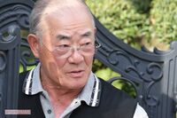 張本勲が『王貞治デー』でファーストピッチを務めるも「脂が抜けた感じやねえ」一気に老け込んだ姿にネット…