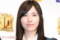 松井珠理奈、久しぶりの全国放送『さんま御殿』出演で違和感を覚える人が続出「昔アイドルって面影ない」「…