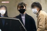 フルート奏者・Cocomiのノーメイク自撮りに賛否「何アピール」「オーラ全然ない」批判の裏に“母・静香のゴ…