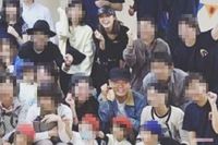 木下優樹菜・フジモン、離婚直前に“夫婦で仲良く”参加していた娘の学校行事