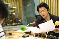 『魂ラジ』スタッフも驚いた福山雅治の私生活