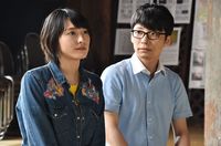 『逃げ恥』新垣結衣＆星野源「コミカルなやりとりは、ほとんどアドリブ」という仲