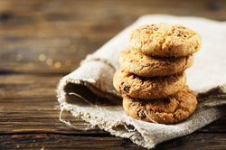 イギリスにクッキーはない