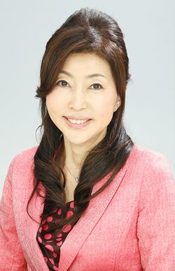 夫婦問題研究家の岡野あつこさん