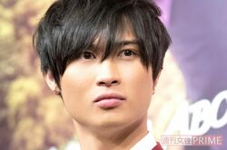 「激痩せでほんとに心配した」A.B.C-Z橋本良亮が死刑囚の役作りで減量していたことを告白しファン安堵 1カ月で12kg減量し母親から激怒された過去も《2026年9月C…