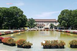 “国立博物館と美術館の閉館・再編報道”の真相…「再編には閉館も含まれる」二転三転する背景に文化庁と財務省の攻防か