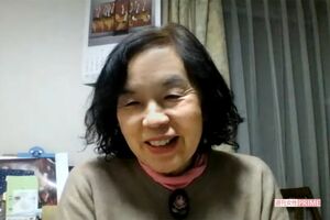 佐々義子先生