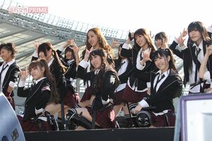超稀有 AKB48 3D變幻板 全新未拆封 初代神7 紅白復活紀念 非売品 超稀有 AKB48 3D變幻板 全新未拆封 初代神7 紅白復活紀念 非売品