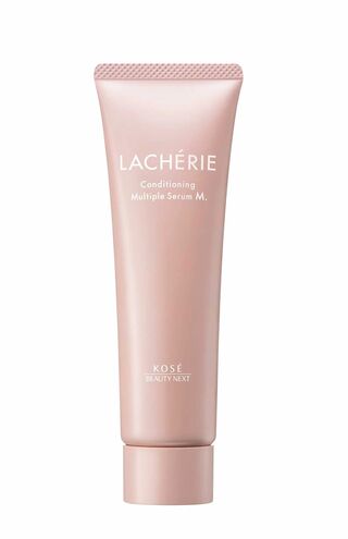 ラシェリエ　コンディショニング　マルチプルセラムM.60g　※画像をクリックするとAmazonの商品ページにジャンプします。