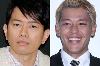 宮迫博之と田村亮