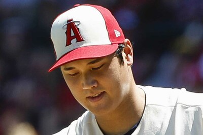大谷翔平が右肘負傷で今季登板終了、6月から重なった“異変”の背景に「爪が非常に割れやすい」専門家が明…