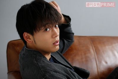 竹内涼真、両親との素敵な関係性「大切なタイミングは一緒に過ごしてくれた」