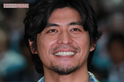 坂口憲二『キングダム』最新作で公開された人気キャラ姿に「色気と鋭さが完璧」原作ファンからも絶賛